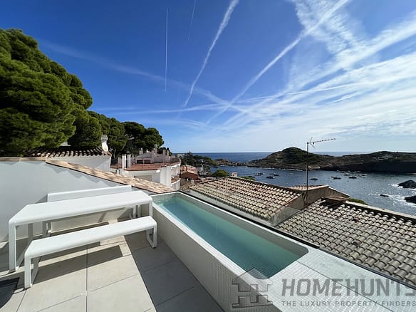 4 Bedroom Villa/House in Begur 9