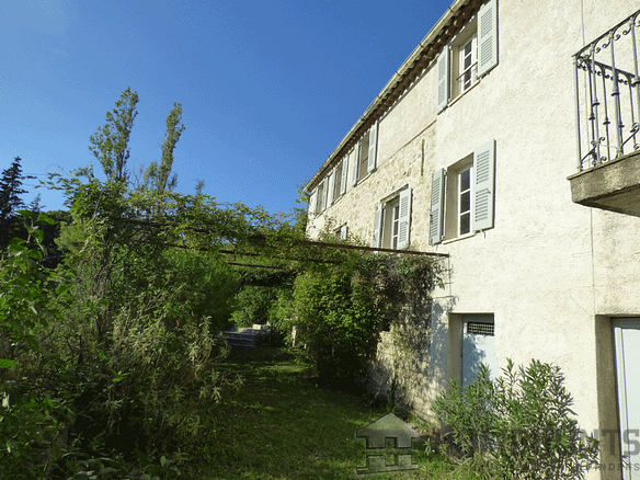 3 Bedroom Villa/House in Seillans 18