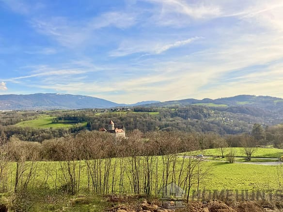 Land in Lovagny 3