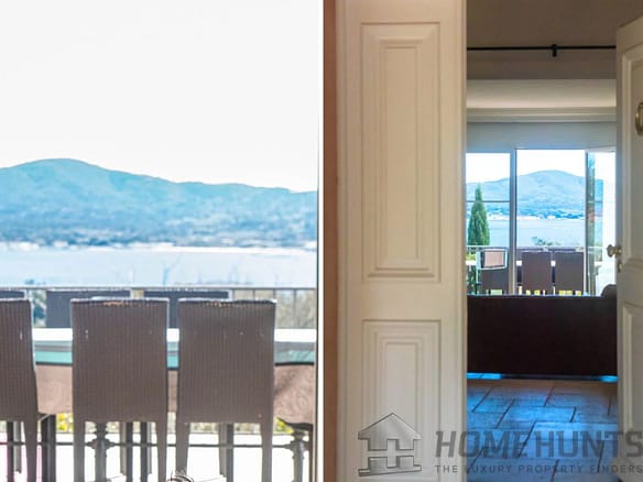 4 Bedroom Villa/House in Grimaud 30