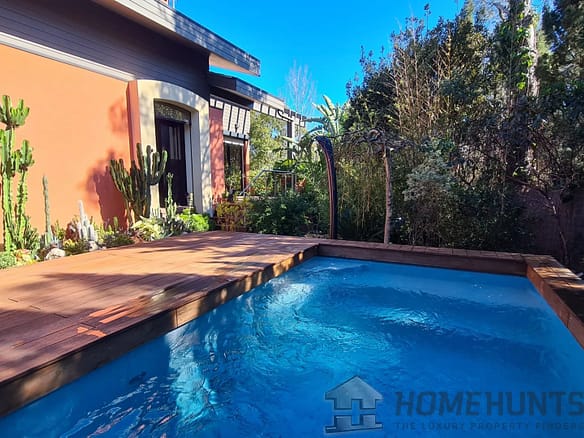 4 Bedroom Villa/House in St Raphael 26