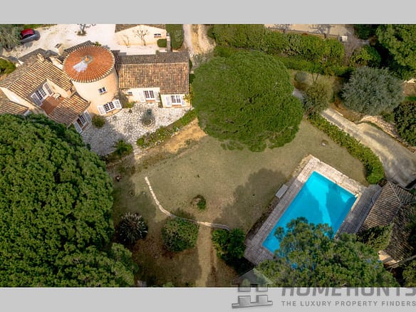 5 Bedroom Villa/House in Ste Maxime 20