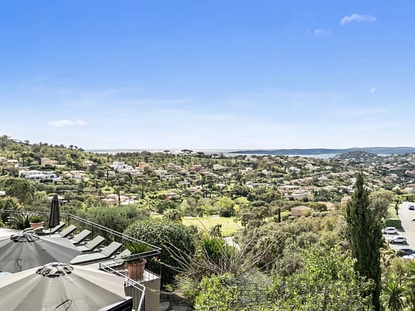 6 Bedroom Villa/House in Ste Maxime 12