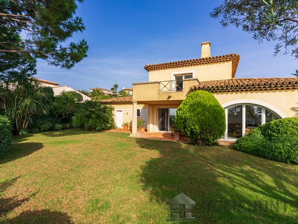 3 Bedroom Villa/House in Ste Maxime 36