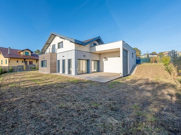 4 Bedroom Villa/House in Ballaison 5