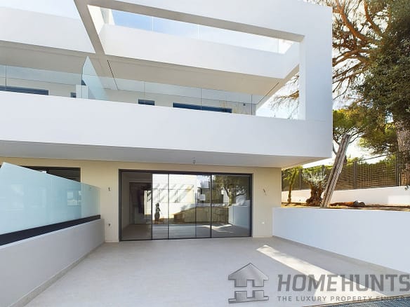 3 Bedroom Villa/House in Elviria 7