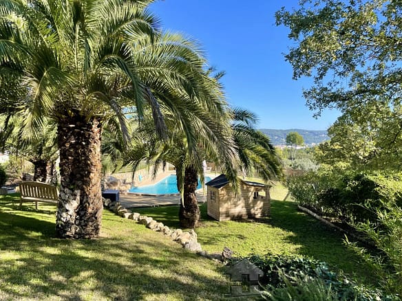 4 Bedroom Villa/House in Draguignan 14