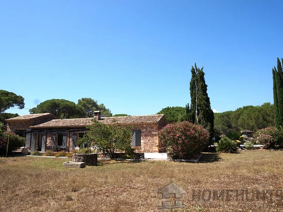 4 Bedroom Villa/House in Puget Sur Argens 24