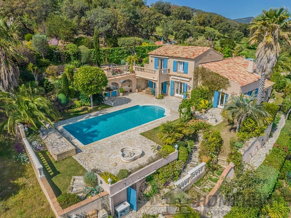 3 Bedroom Villa/House in Ste Maxime 24