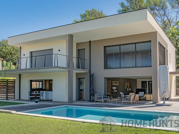 6 Bedroom Villa/House in Mouans Sartoux 20
