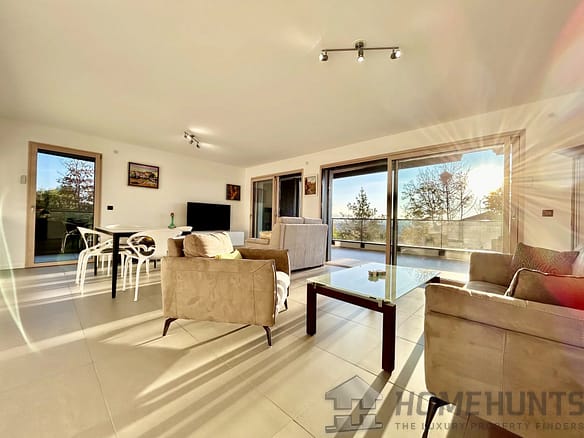 3 Bedroom Apartment in Annecy Le Vieux 5