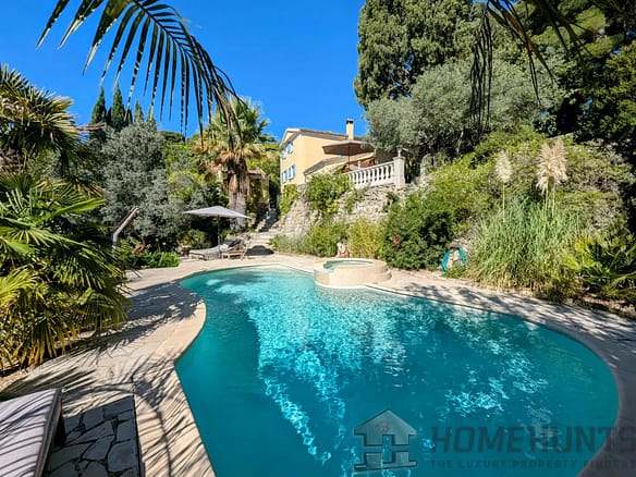 5 Bedroom Villa/House in Draguignan 12