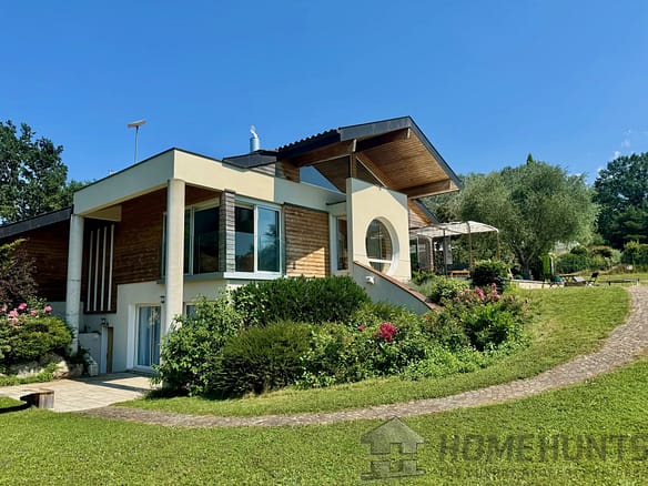 4 Bedroom Villa/House in Anthy Sur Leman 8