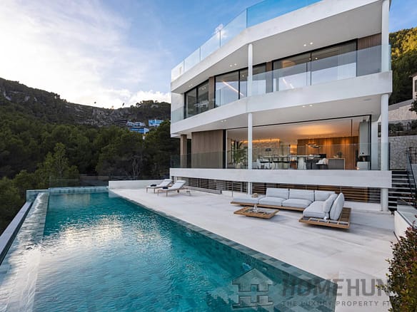 5 Bedroom Villa/House in Palma 32