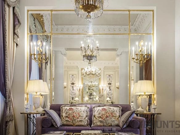 Apartment in Paris 4th (Marais – Place des Vosges – Ile St Louis) 3