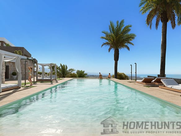 5 Bedroom Apartment in New Golden Mile 3