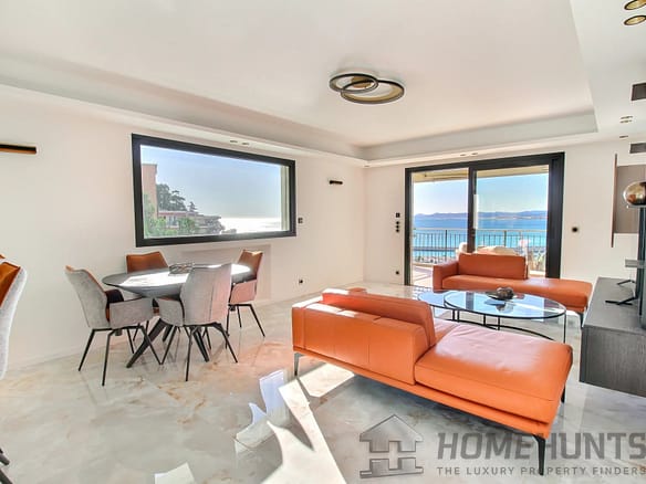 2 Bedroom Apartment in Nice - Mont Boron 36
