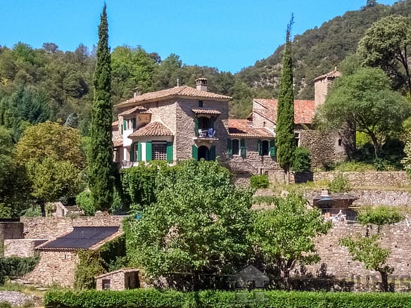14 Bedroom Castle/Estates in St Jean Du Gard 12