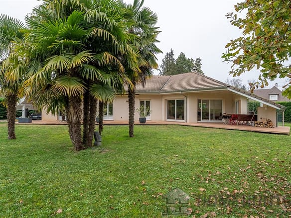3 Bedroom Villa/House in Sciez 5