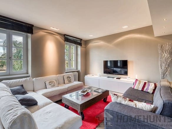 3 Bedroom Apartment in Saint Tropez 14