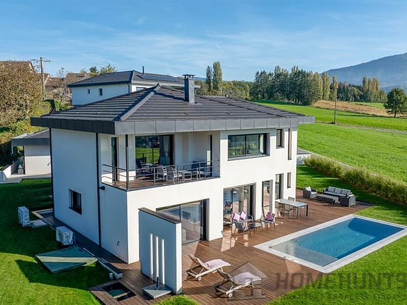 4 Bedroom Villa/House in Ballaison 3