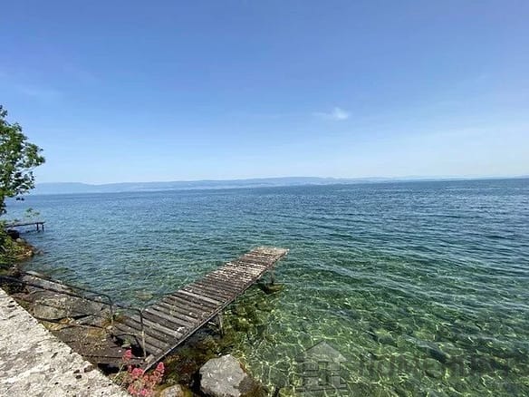4 Bedroom Villa/House in Thonon Les Bains 9