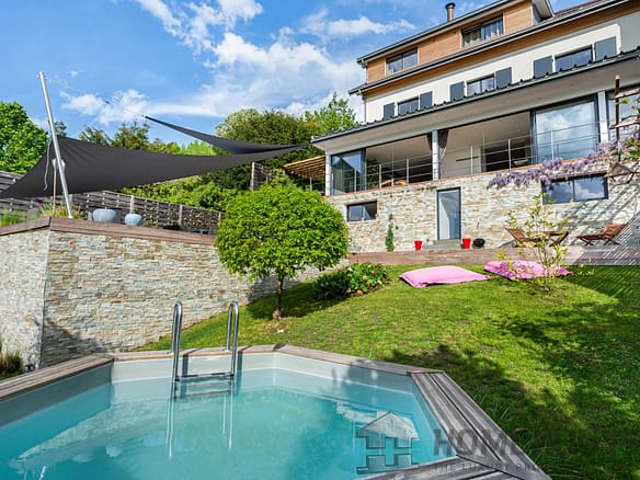 4 Bedroom Villa/House in Thonon Les Bains 7