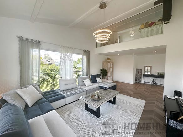 5 Bedroom Villa/House in Anthy Sur Leman 6