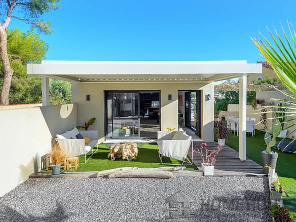 3 Bedroom Villa/House in Carry Le Rouet 9