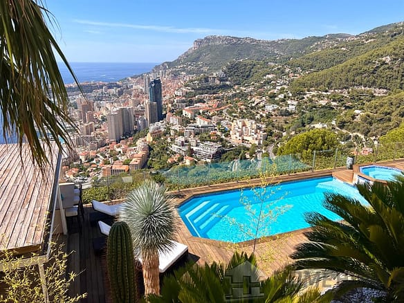 5 Bedroom Villa/House in Roquebrune Cap Martin 16