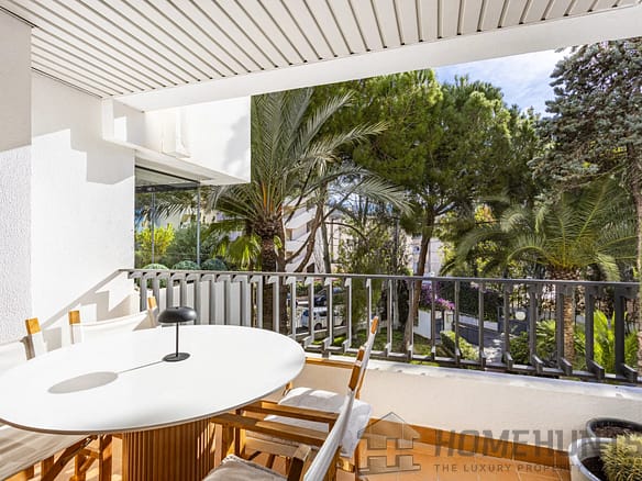 3 Bedroom Apartment in Palma 30