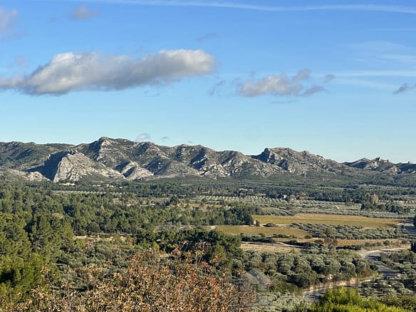 5 Bedroom Villa/House in St Remy De Provence 9
