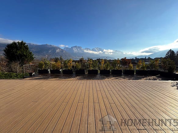 4 Bedroom Villa/House in Sevrier 5