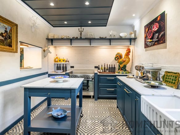 3 Bedroom Villa/House in Maillane 3