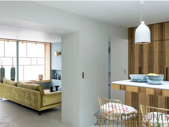 3 Bedroom Villa/House in Paris 17th (Monceau - Batignolles -Ternes) 7