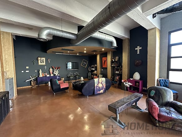 4 Bedroom Apartment in Orange 4
