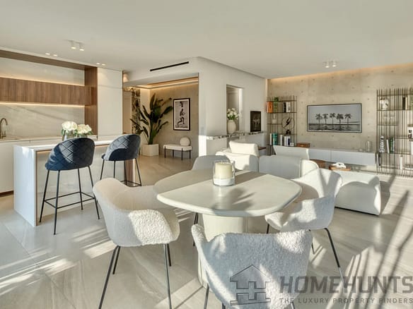 2 Bedroom Apartment in Cannes 22