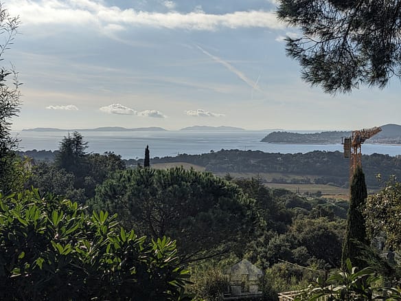 2 Bedroom Villa/House in La Croix Valmer 2