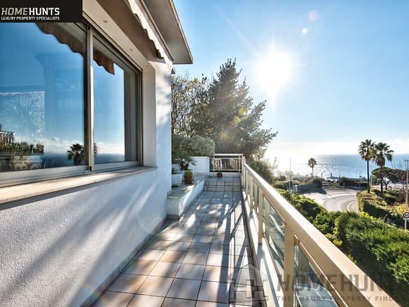 4 Bedroom Villa/House in Nice - Mont Boron 28