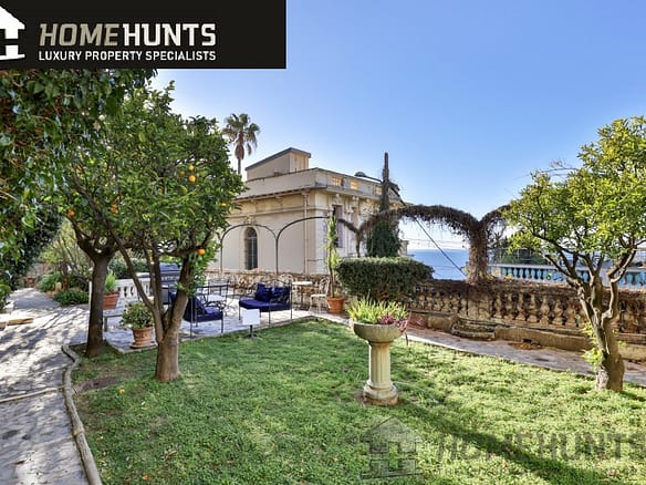 2 Bedroom Apartment in Nice - Mont Boron 26