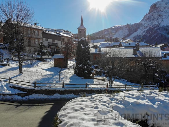 5 Bedroom Chalet in St Martin De Belleville 20
