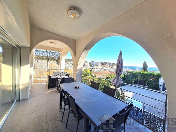 3 Bedroom Villa/House in Carry Le Rouet 7