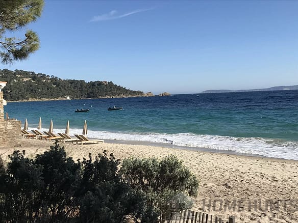 4 Bedroom Villa/House in Le Lavandou 9