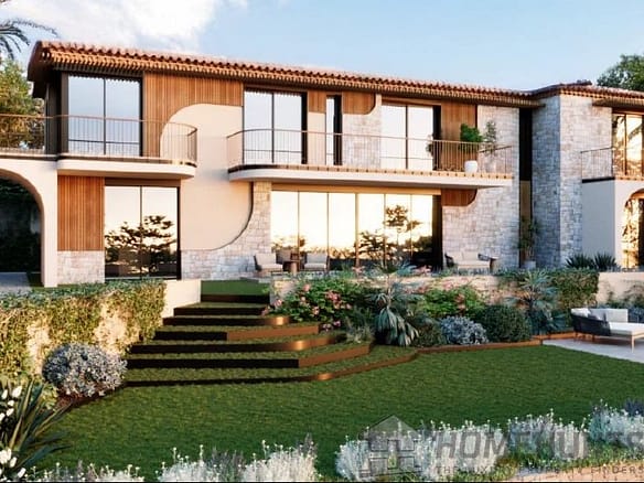4 Bedroom Villa/House in Cannes 24