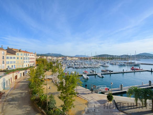 4 Bedroom Villa/House in Sanary Sur Mer 7