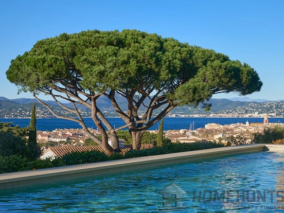 5 Bedroom Villa/House in Saint Tropez 12