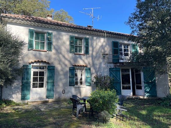 4 Bedroom Villa/House in Draguignan 8
