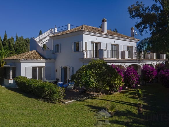 3 Bedroom Villa/House in Guadalmina Baja 9