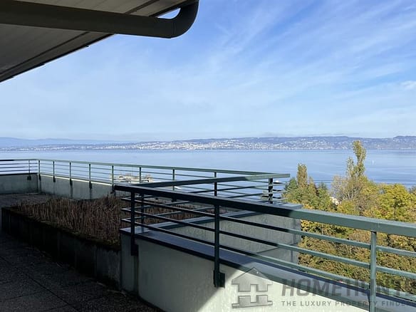 4 Bedroom Apartment in Evian Les Bains 10
