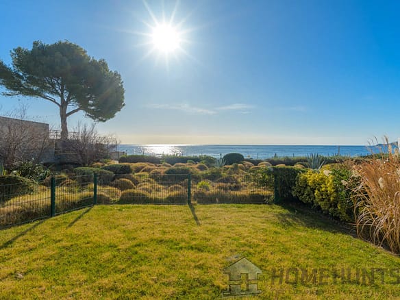 3 Bedroom Apartment in La Ciotat 22